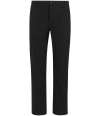 RG746 TRJ610 Regatta Pro Action Stretch Trousers Black colour image